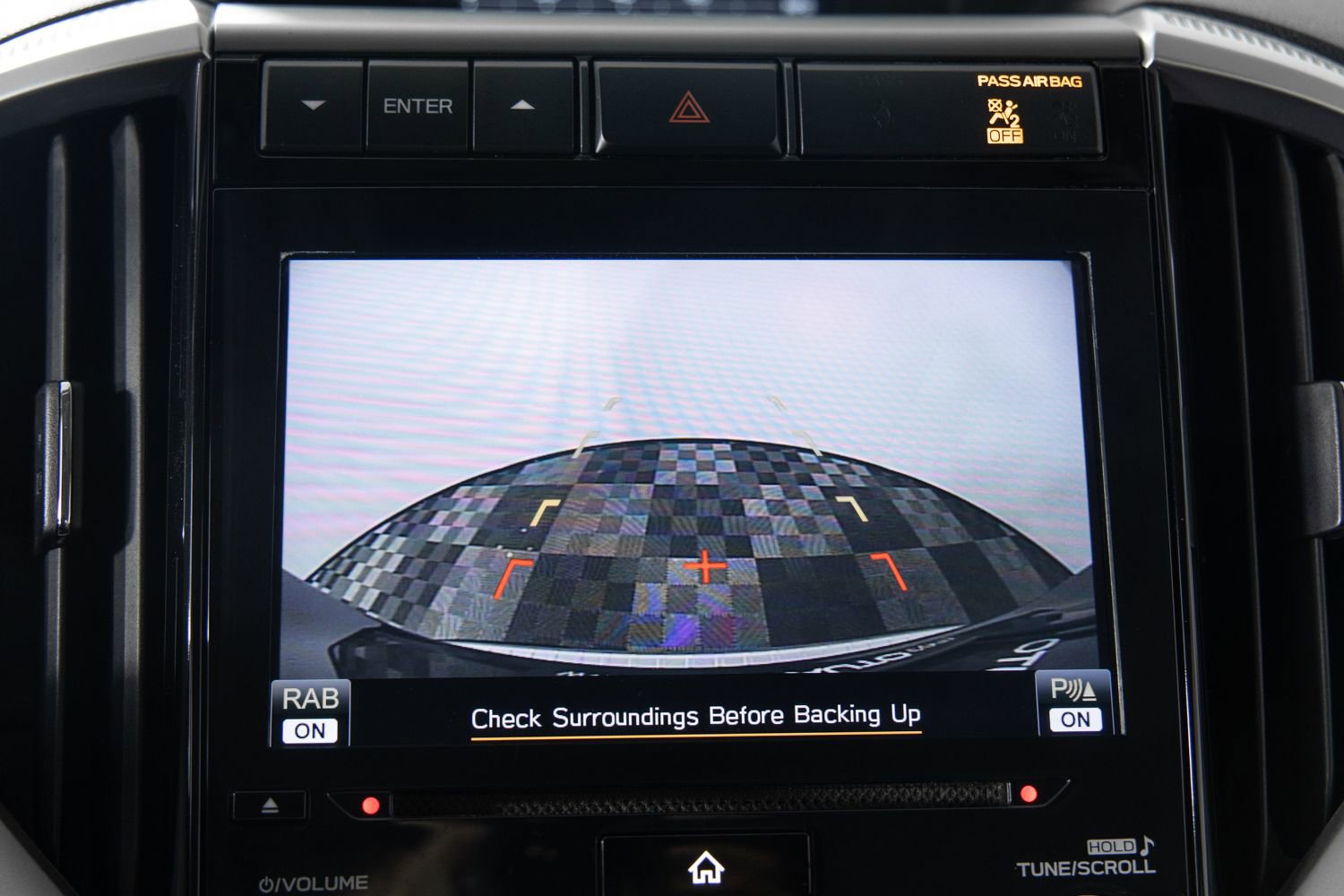 Used 2019 Subaru Ascent Limited w/ Popular Package #2 AWD/4WD image 37