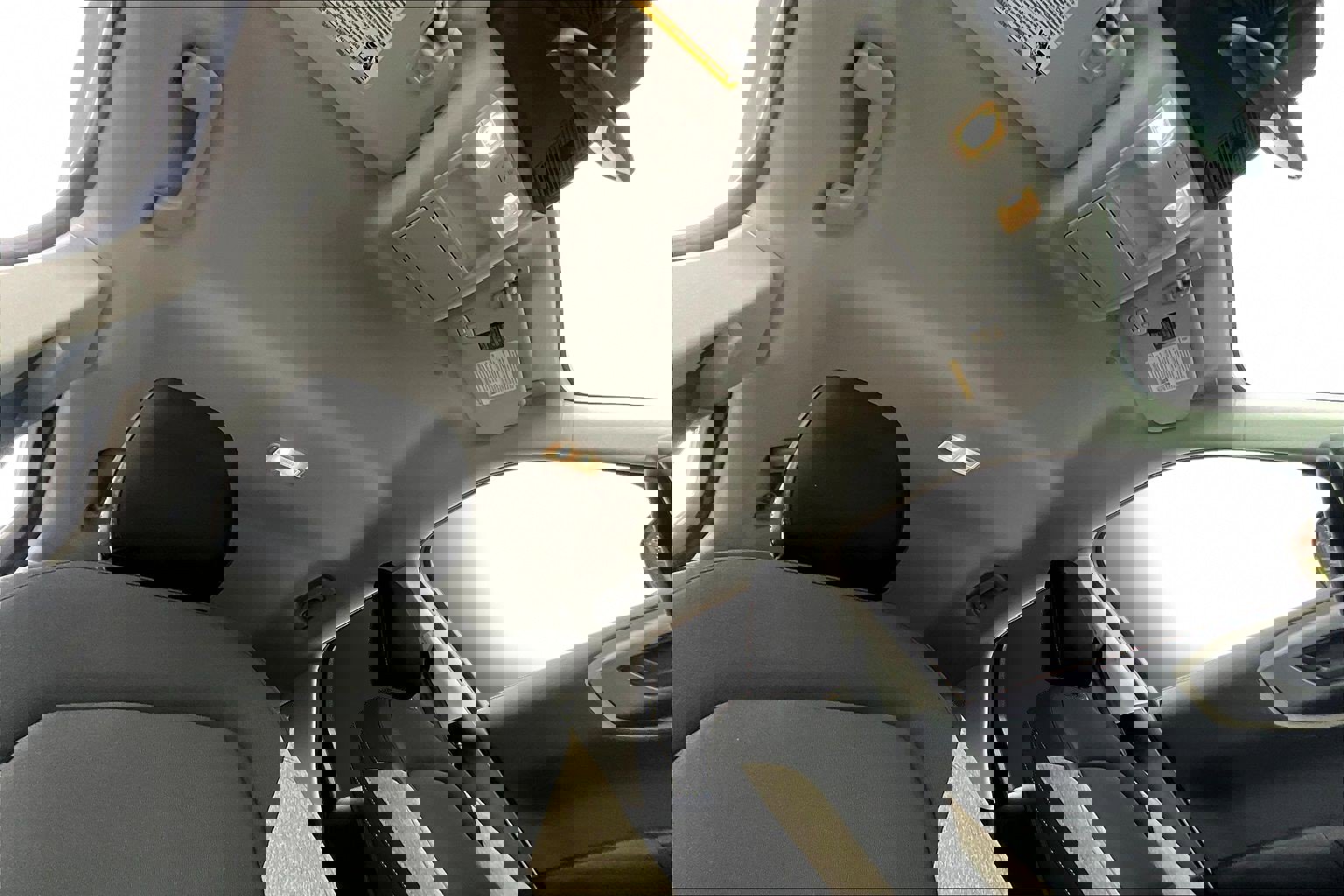 New 2025 Ford Bronco Sport Big Bend w/ Convenience Package image 27