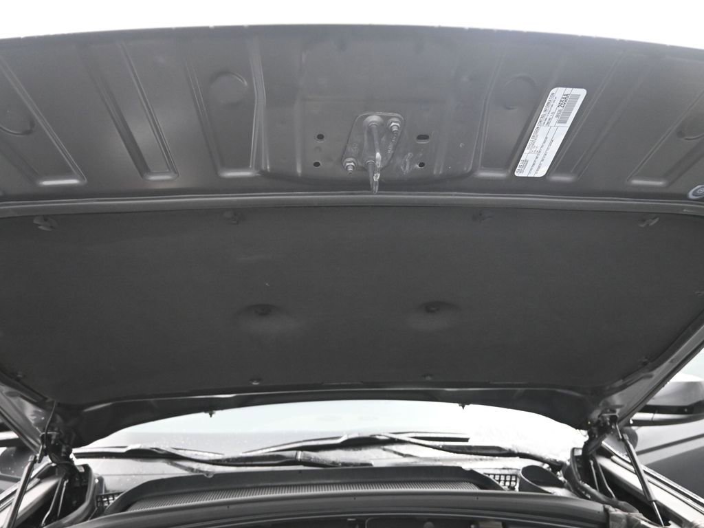 Used 2024 Jeep Grand Cherokee Laredo image 21