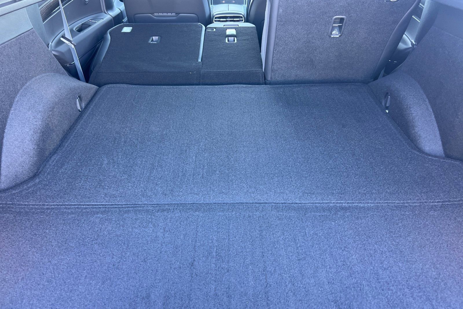 New 2025 Genesis GV80 3.5T e-SC image 18