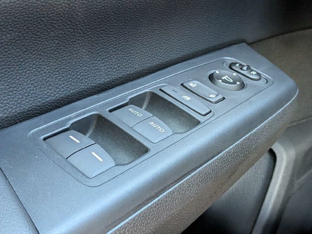 New 2027 Honda CR-V TrailSport image 29