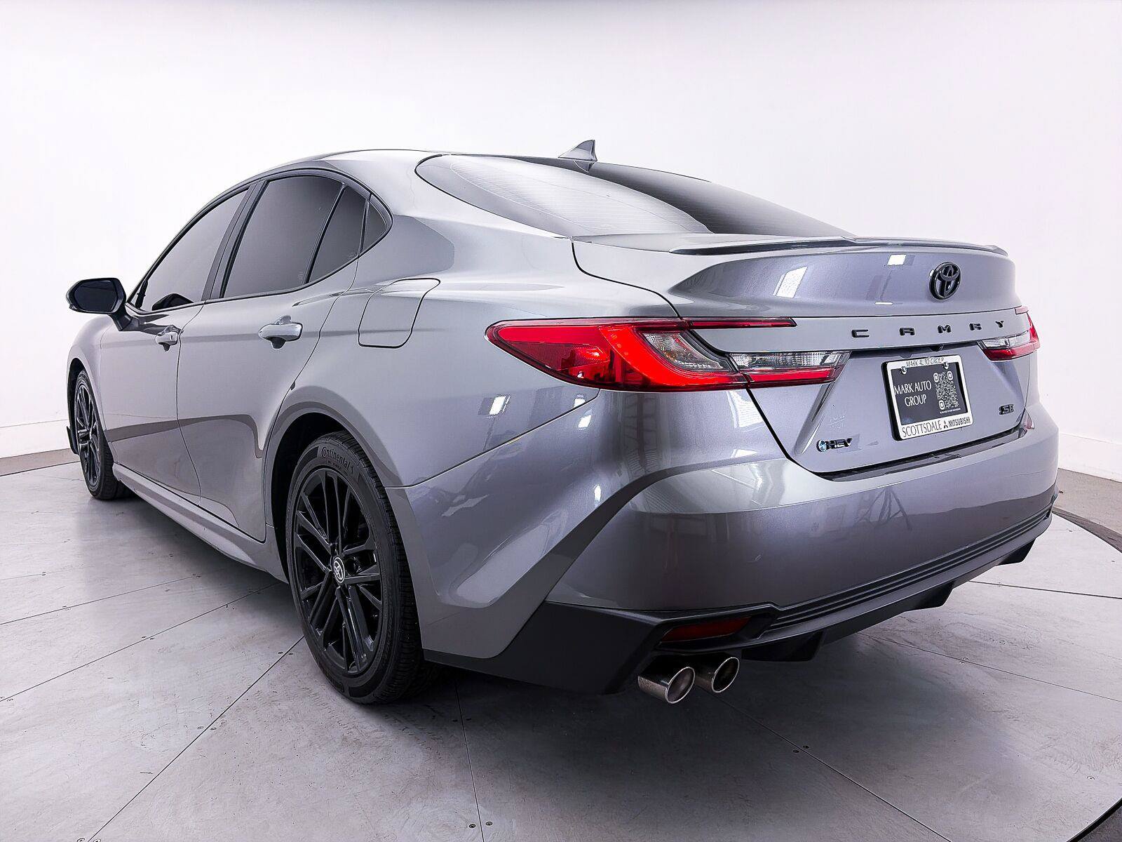 Used 2026 Toyota Camry SE w/ Convenience Package FWD image 13