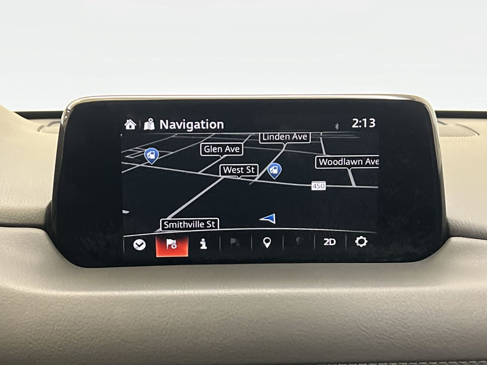 Used 2018 MAZDA CX-5 Grand Touring w/ Premium Package AWD/4WD image 19