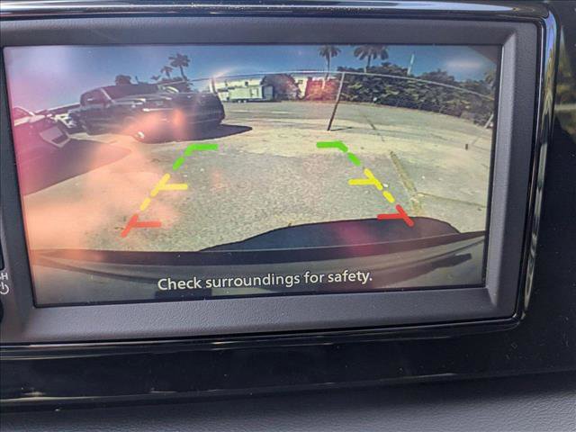 New 2025 Nissan Kicks S image 11