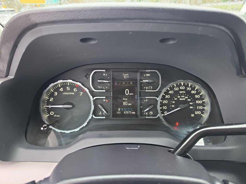 Used 2021 Toyota Tundra SR5 image 12