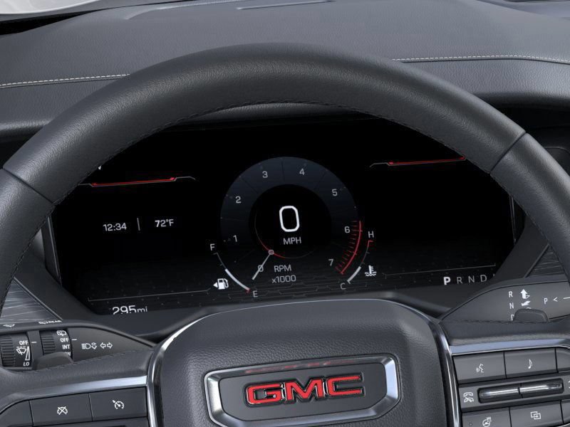 New 2025 GMC Acadia Elevation w/ Elevation Premium Package FWD image 18