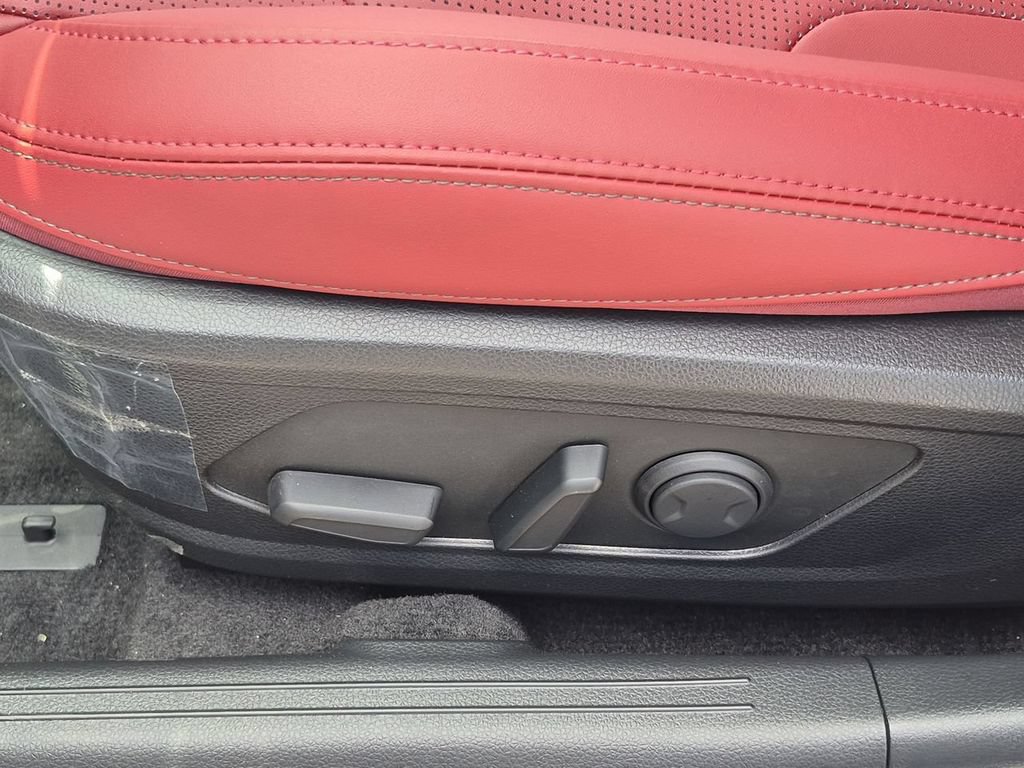 New 2026 Kia K5 GT-Line w/ GT-Line Red Interior Package FWD image 35