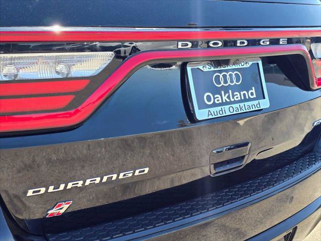 Used 2024 Dodge Durango GT AWD/4WD image 13
