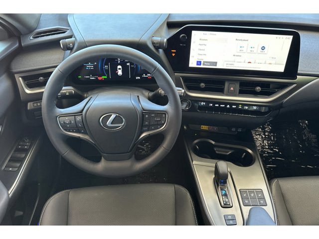 Used 2025 Lexus UX 300h FWD w/ Cold Area Package image 14