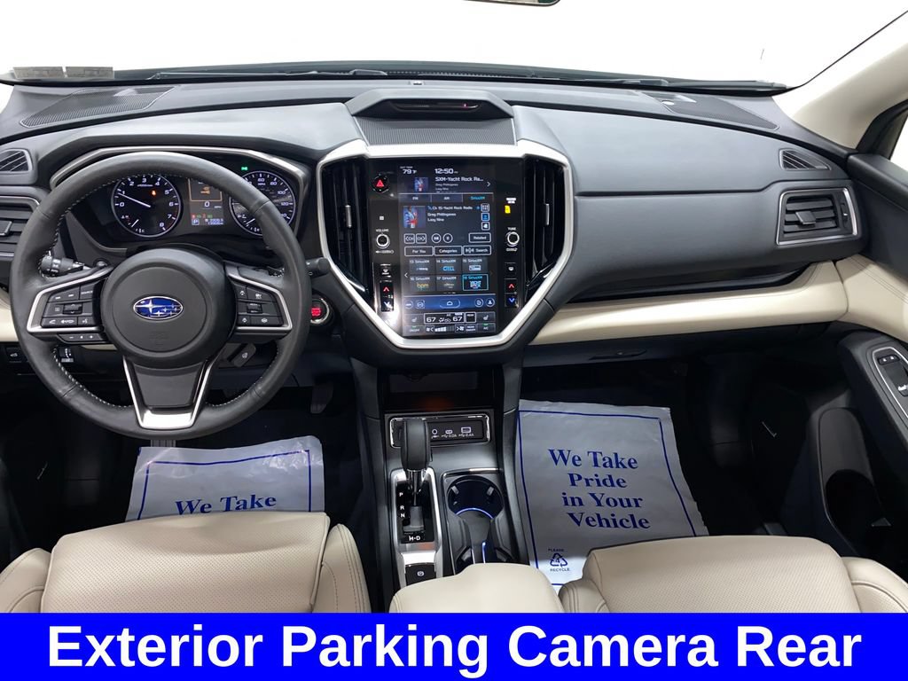 Used 2025 Subaru Ascent Limited AWD/4WD image 26