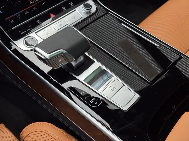New 2027 Audi A8 L 3.0T AWD/4WD image 16