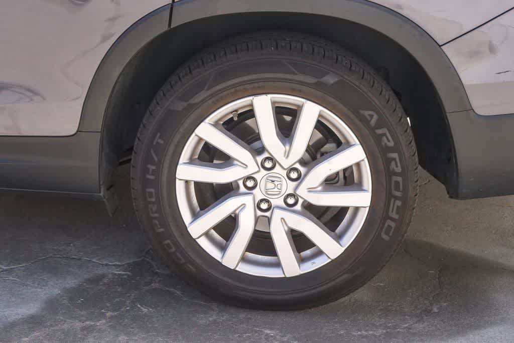 Used 2021 Honda Pilot LX image 5
