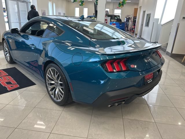 New 2026 Ford Mustang GT Premium RWD image 5