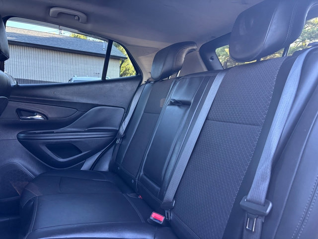 Used 2019 Buick Encore Preferred image 22