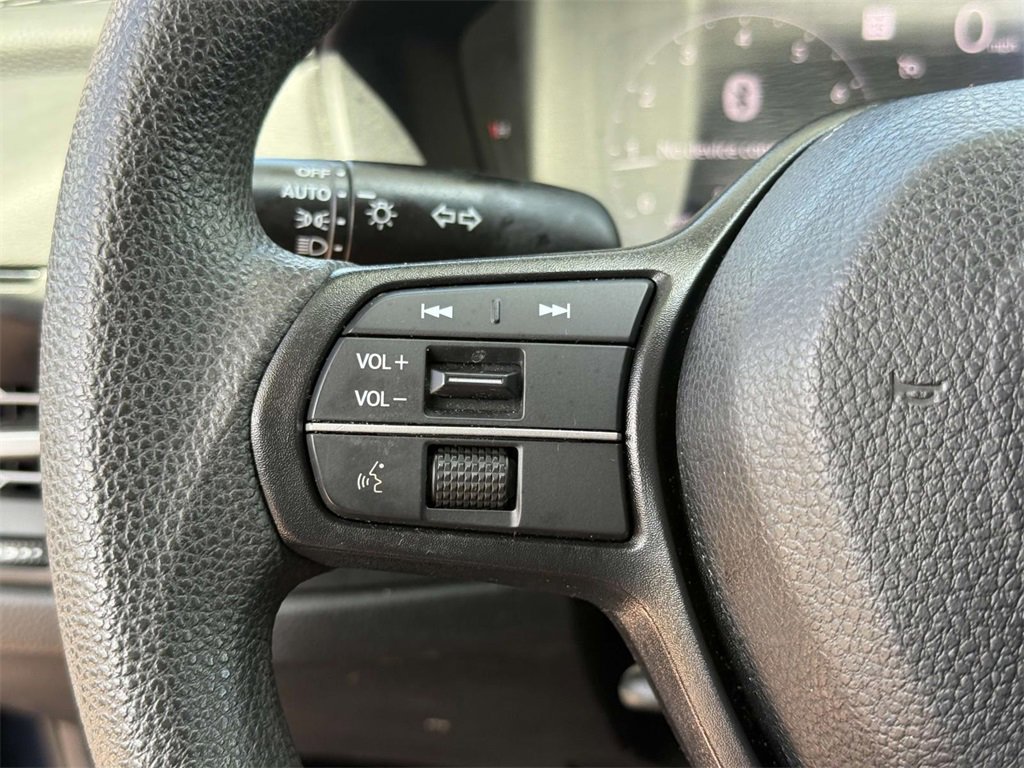 Used 2024 Honda Accord EX image 19