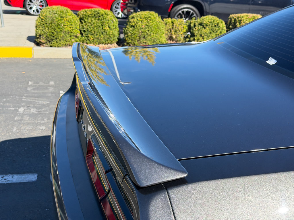 Used 2019 Dodge Challenger SXT RWD image 6