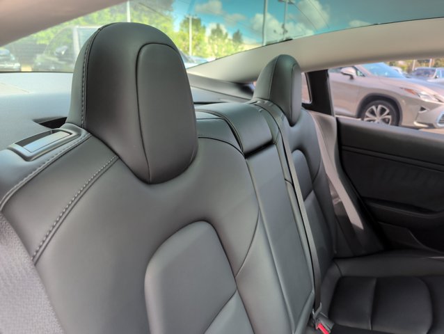 Used 2021 Tesla Model 3 Standard Range Plus RWD image 22