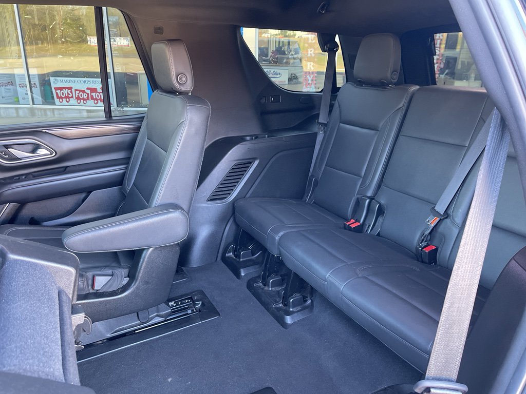 Used 2021 Chevrolet Tahoe LT image 27