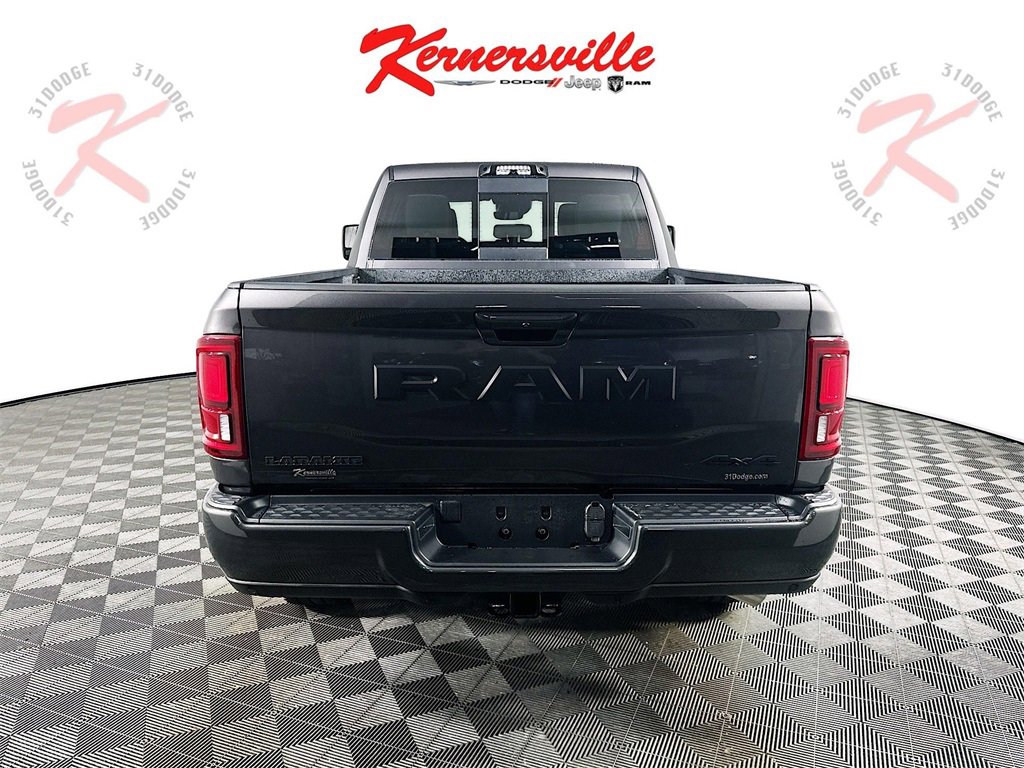 New 2026 RAM 2500 Laramie image 6