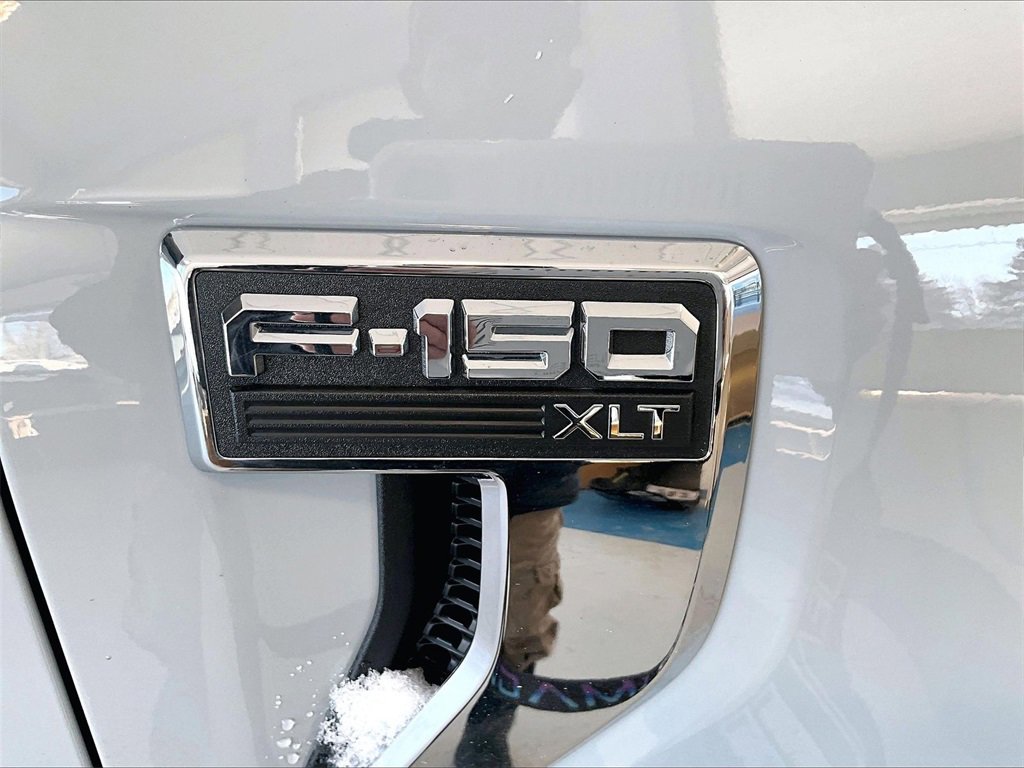 Used 2024 Ford F150 XLT w/ Mobile Office Package image 28