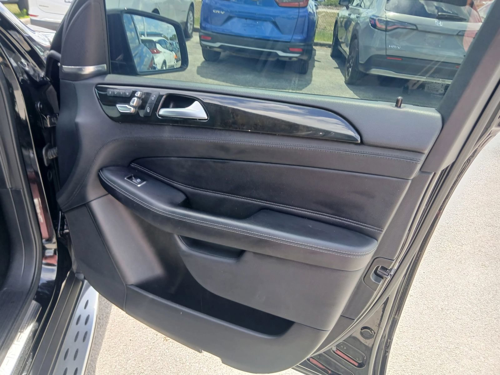 Used 2018 Mercedes-Benz GLE 43 AMG 4MATIC image 17