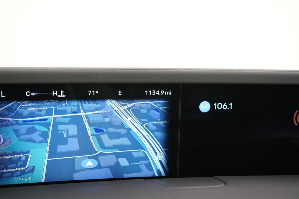 New 2026 Lincoln Nautilus Premier w/ Equipment Group 102A AWD/4WD image 26