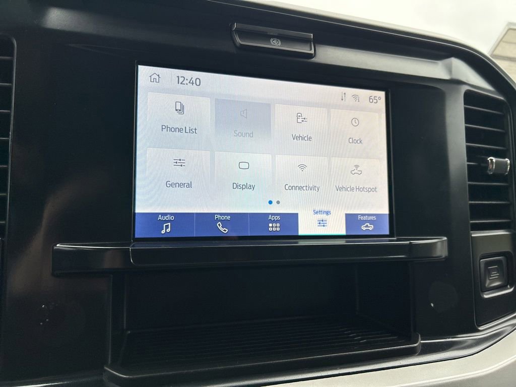 Used 2025 Ford F350 XLT image 30