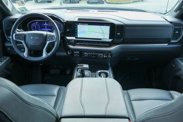 Certified 2025 Chevrolet Silverado 1500 RST w/ Convenience Package II image 7