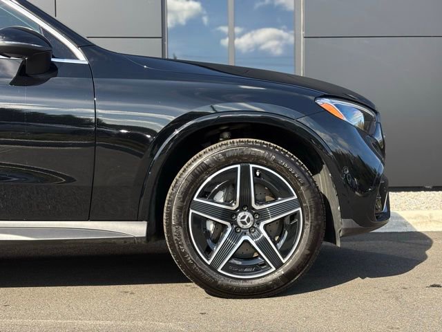 Used 2026 Mercedes-Benz GLC 300 4MATIC image 12