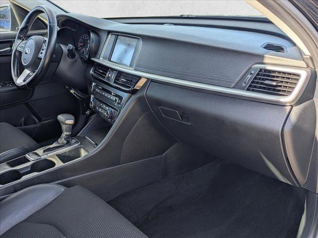 Used 2019 Kia Optima S image 20