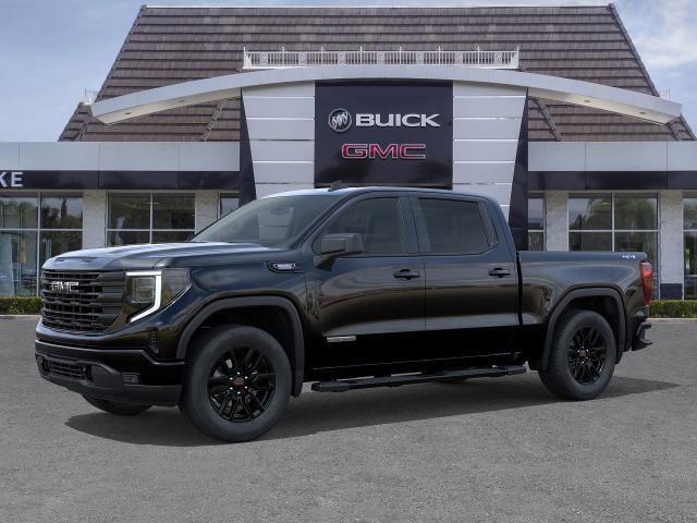 New 2026 GMC Sierra 1500 Elevation w/ Preferred Package image 2