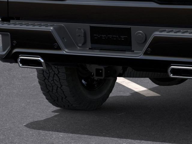 New 2026 Chevrolet Silverado 1500 RST AWD/4WD image 14