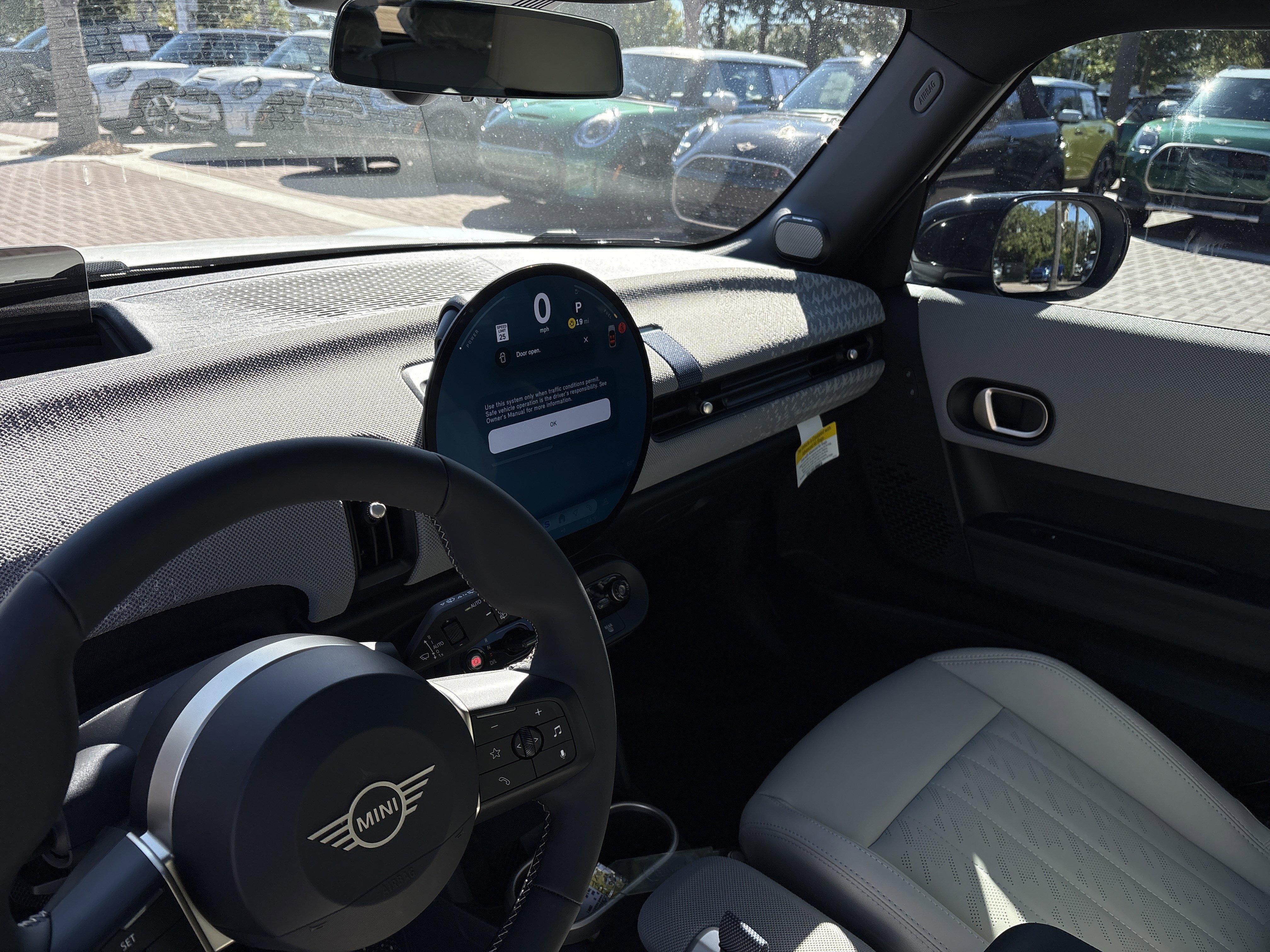 Used 2026 MINI Cooper S image 10