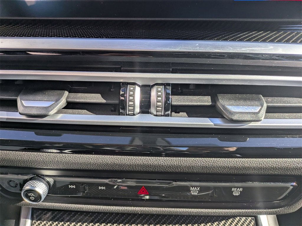 Used 2024 BMW M2 Base w/ Lighting Package image 25