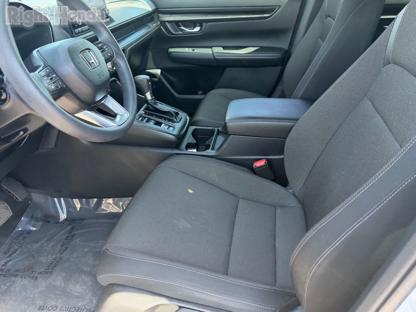Used 2024 Honda CR-V LX image 20