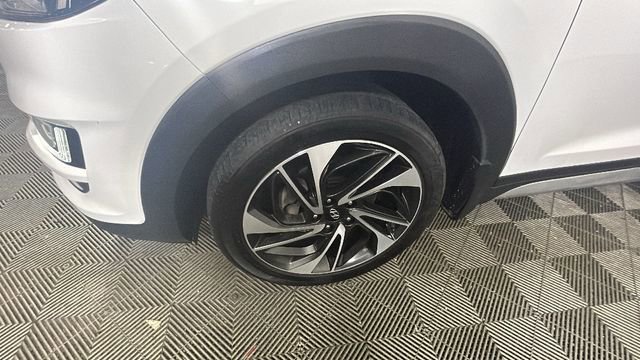 Used 2019 Hyundai Tucson Sport AWD/4WD image 10