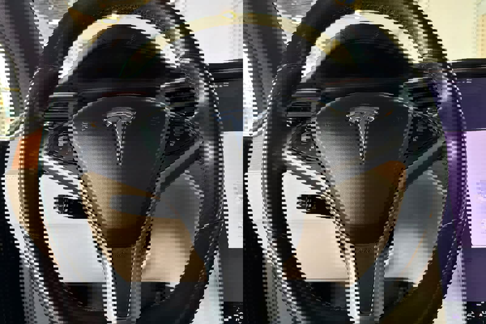 Used 2020 Tesla Model X Long Range image 27