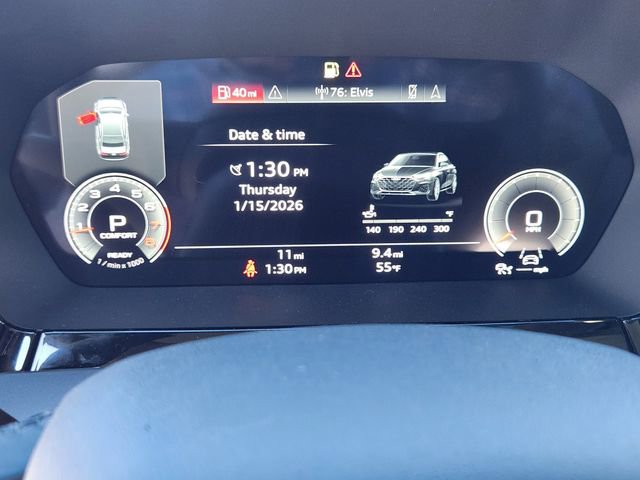 New 2026 Audi A3 2.0T Premium image 14