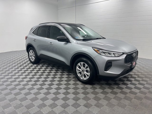 Used 2024 Ford Escape Active w/ Tech Pack #1 image 1