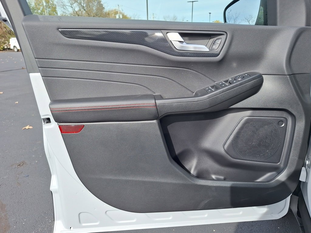 New 2026 Ford Escape ST-Line w/ Cold Weather Package image 2