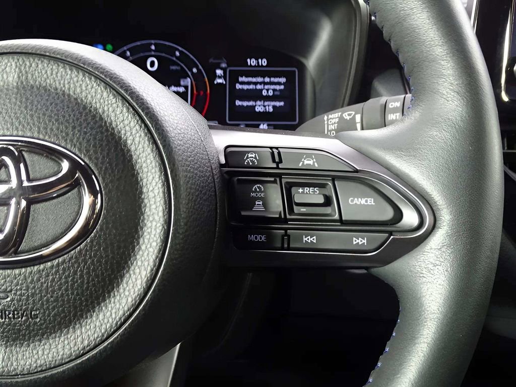 Used 2024 Toyota Corolla GR image 22