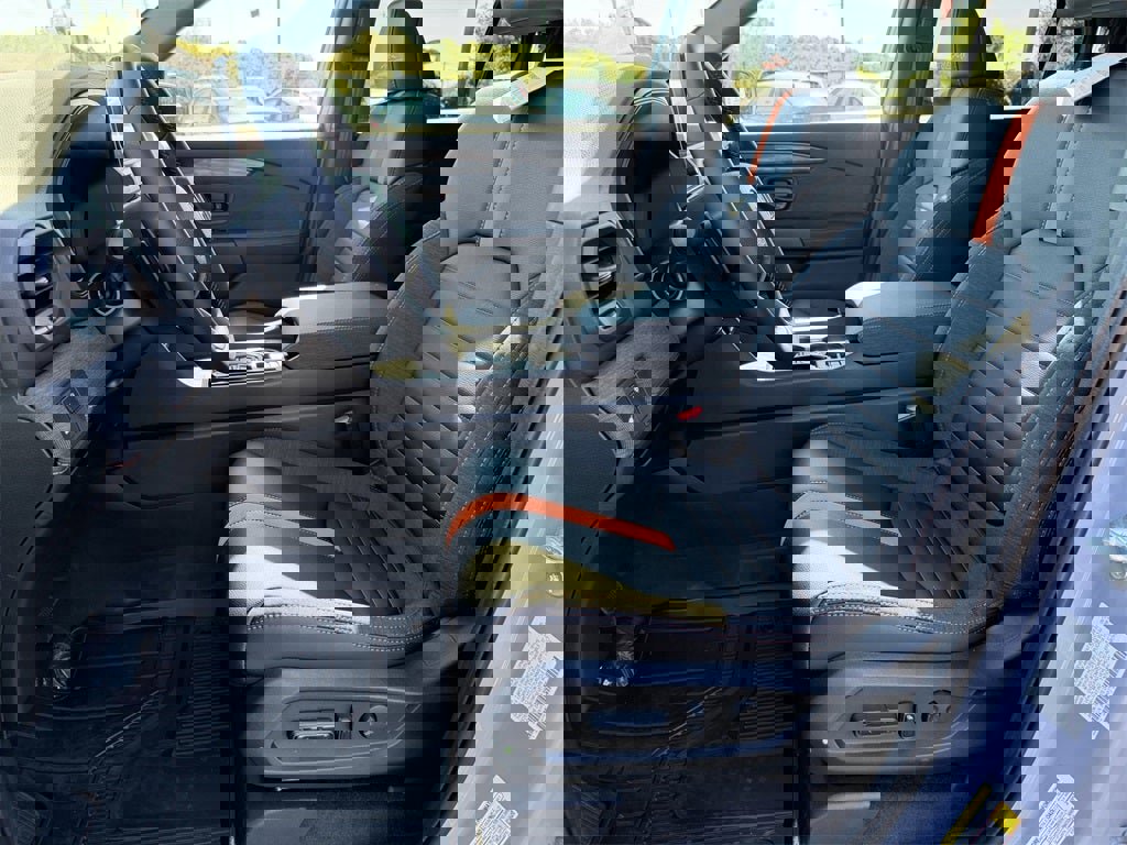 New 2026 Honda Passport TrailSport image 19