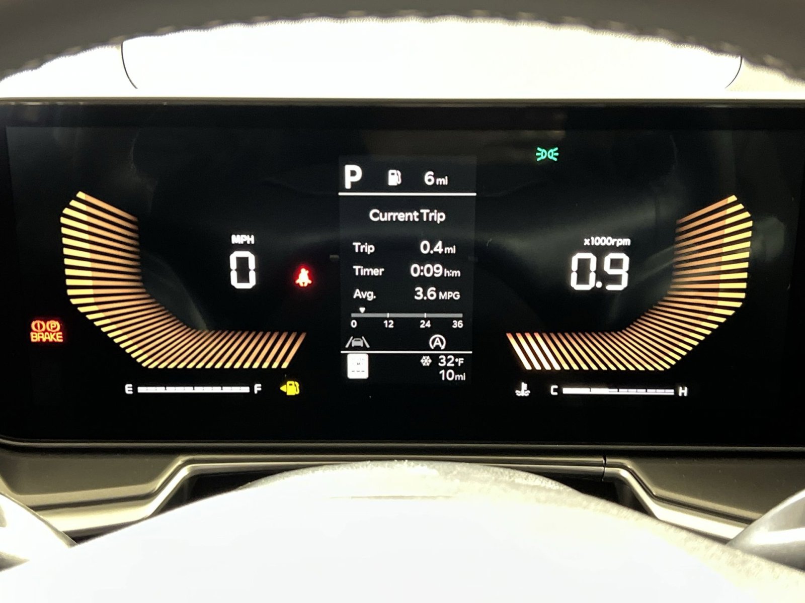 New 2026 Kia Sorento S image 15