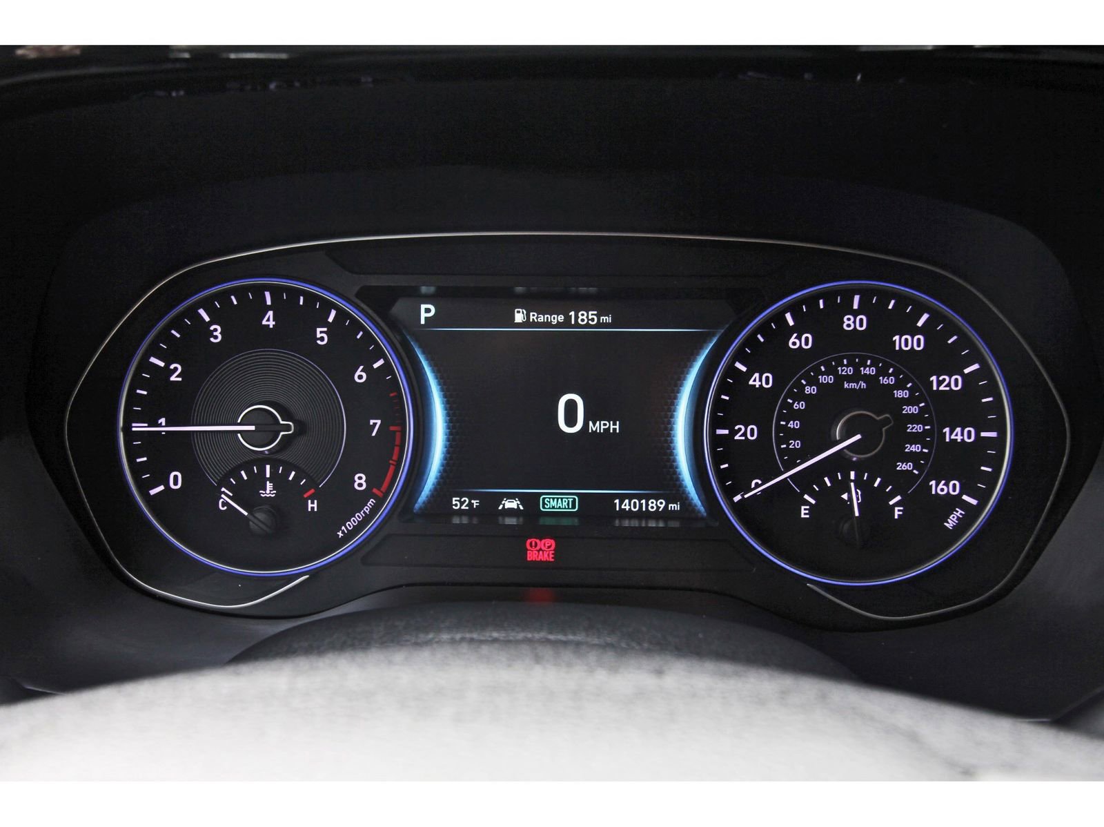 Used 2021 Hyundai Palisade SEL image 16