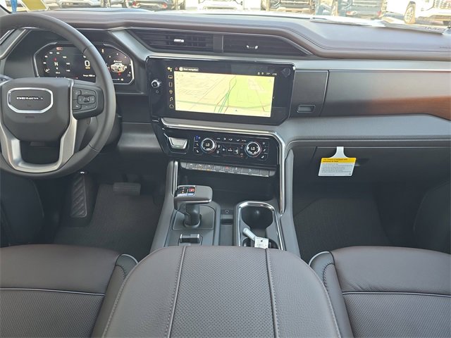 New 2026 GMC Sierra 1500 Denali image 14