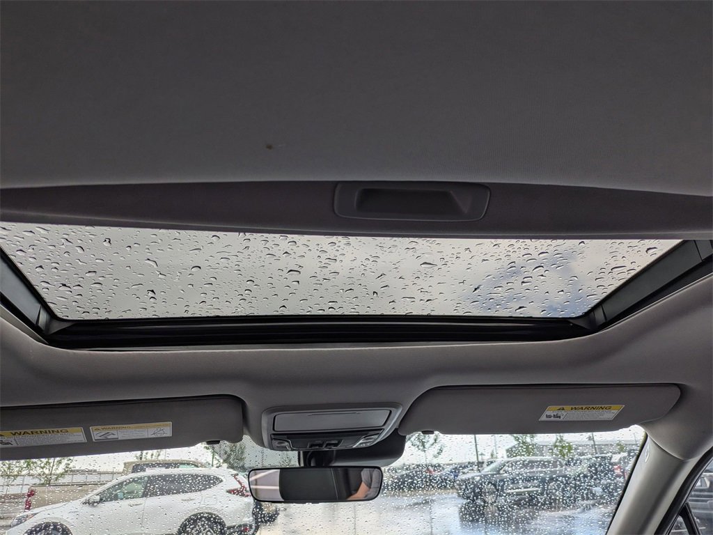 Used 2023 Honda Ridgeline RTL-E image 23