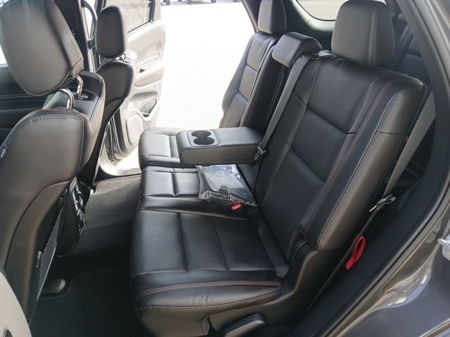 New 2026 Dodge Durango GT AWD/4WD image 19
