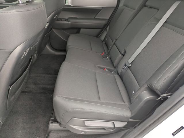 Certified 2026 Hyundai Santa Fe SE image 15