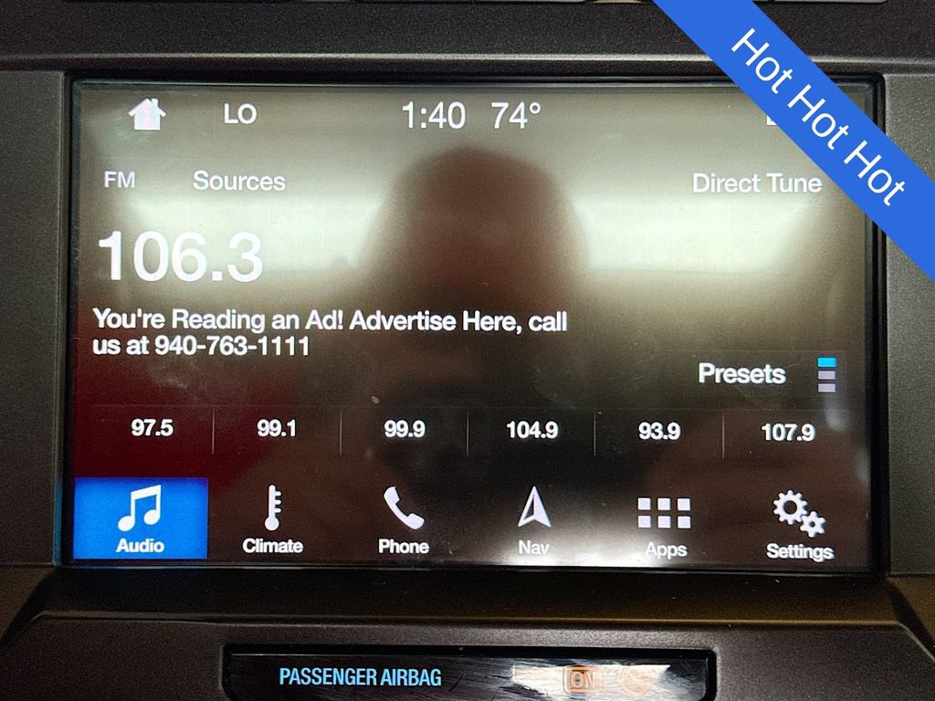 Used 2019 Ford F450 Platinum w/ Platinum Ultimate Package AWD/4WD image 15