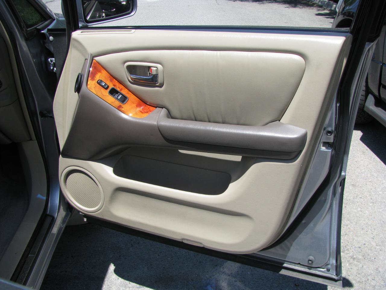 Used 2002 Lexus RX 300 4WD image 14